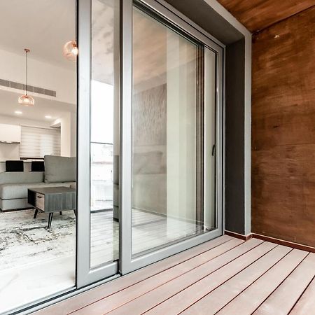 Silver House Boutique Apartment Paphos Exterior foto
