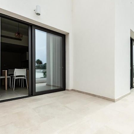 Silver House Boutique Apartment Paphos Exterior foto
