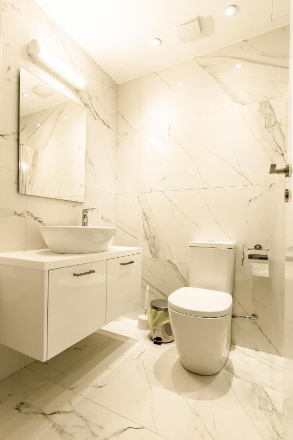Silver House Boutique Apartment Paphos Exterior foto