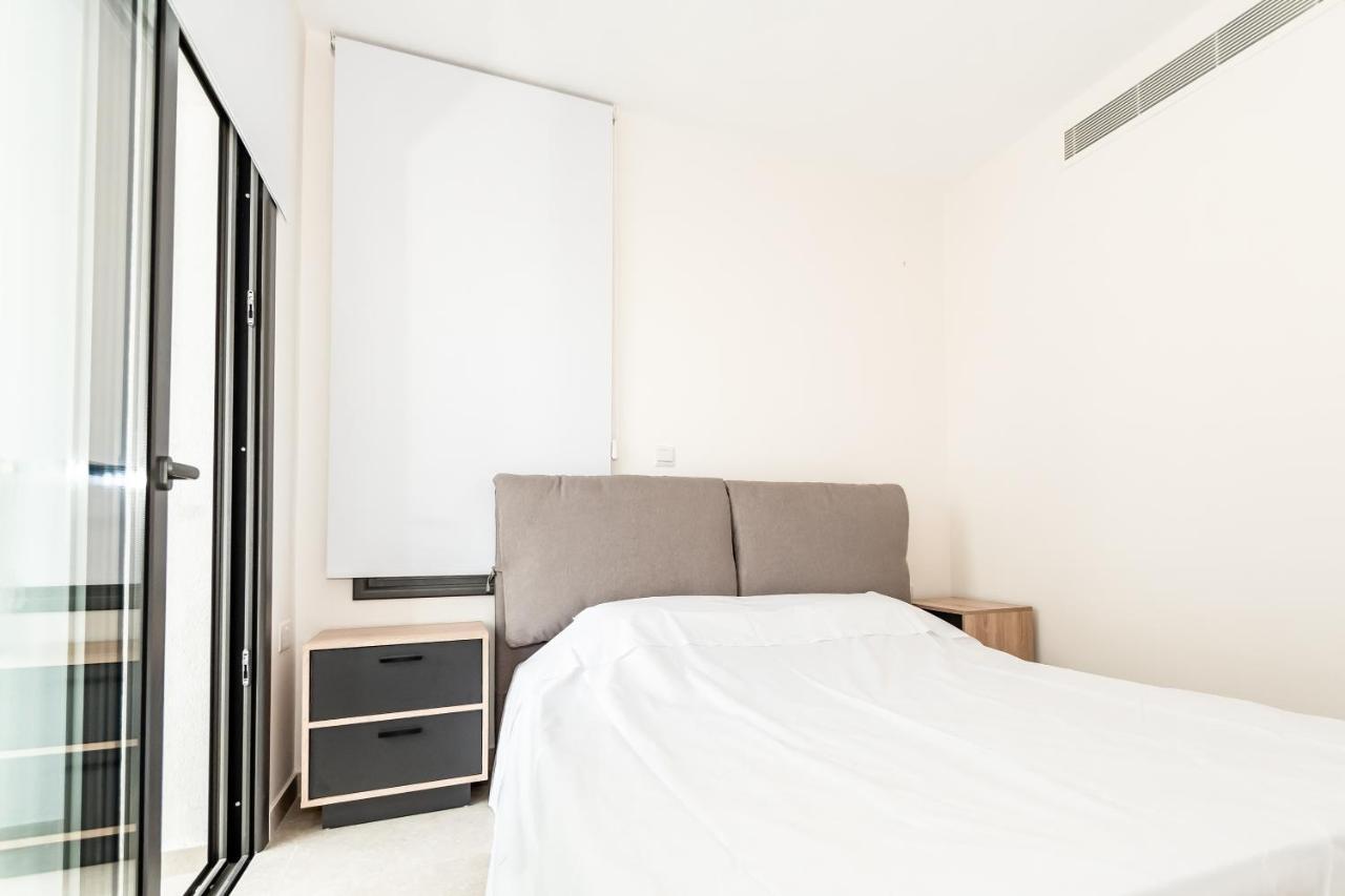 Silver House Boutique Apartment Paphos Exterior foto