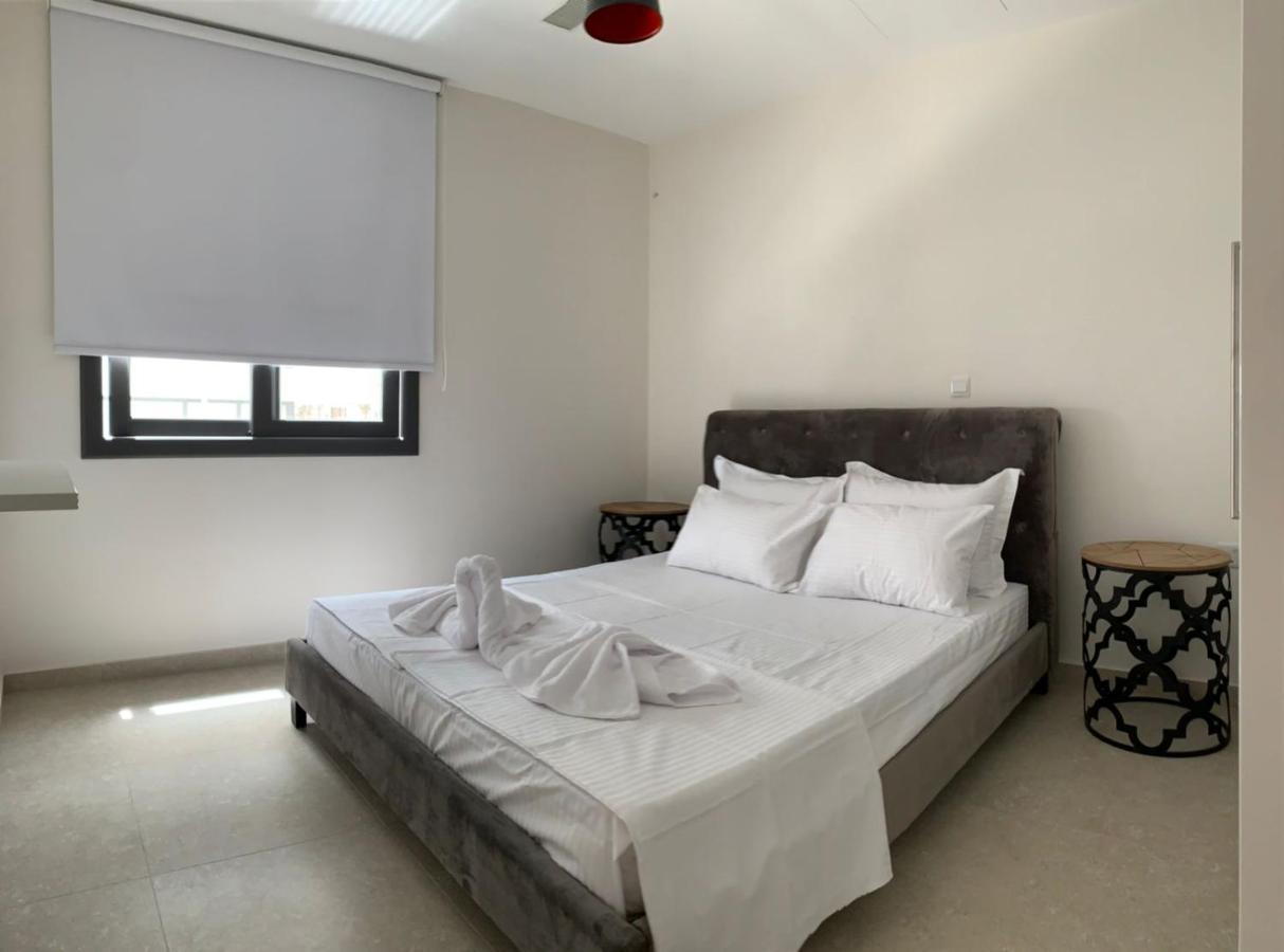 Silver House Boutique Apartment Paphos Exterior foto